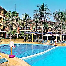 Beach Park Suites Resort — Pool