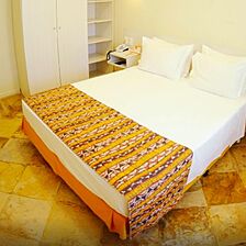 Beach Park Suites Resort — Bedroom