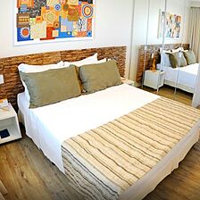 Beach Park Suites Resort — Bedroom