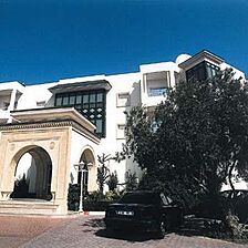 Residence Narjess — Exterior