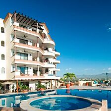 The Residences at La Vista — Pool