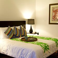 The Residences at La Vista — Bedroom
