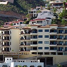 The Residences at La Vista — Exterior
