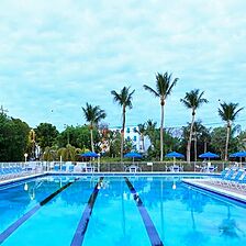 Ocean Pointe Suites at Key Largo — Pool