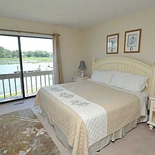 Port Villas — Bedroom