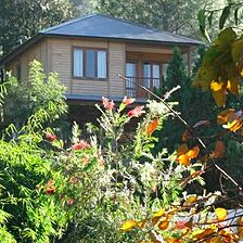 Club Mahindra Manipur Villa Binsar — Exterior