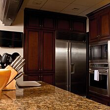 Grand Residences by Royal Resorts — Kitchen