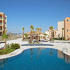 Kusadasi International Golf & Spa Resort — Pool