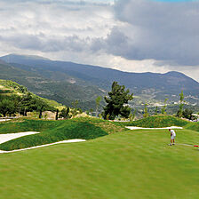 Kusadasi International Golf & Spa Resort — Golf Course