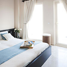 Kusadasi International Golf & Spa Resort — Bedroom
