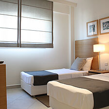 Kusadasi International Golf & Spa Resort — Bedroom