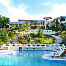 Occidental Grand Papagayo Resort — Exterior