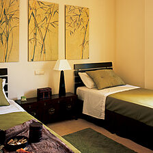 Club La Costa At Santa Cruz Suites — Bedroom