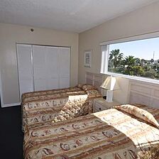 Bay & Beach Club &mdash; Bedroom