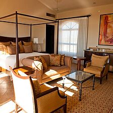 The Resort at Diamante — Bedroom