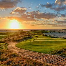 The Resort at Diamante &mdash; El Cardonal Golf Course