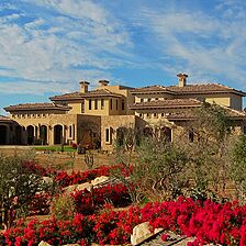 The Resort at Diamante