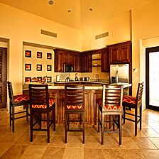 The Resort at Diamante &mdash; Kitchen and Breakfast Bar