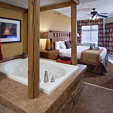 Holiday Inn Club Vacations at Smoky Mountain Resort