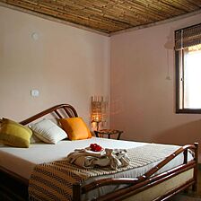 Langano Vacation Club — Bedroom