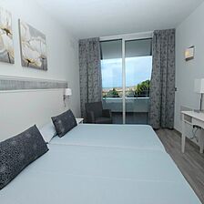 Maeva Residence Marazul Del Sur — Bedroom