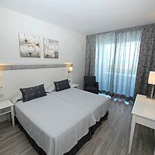 Maeva Residence Marazul Del Sur — Bedroom