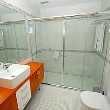 Maeva Residence Marazul Del Sur — Bathroom
