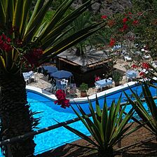 Maeva Residence Marazul Del Sur — Pool