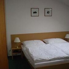 Penzion Grosek — Bedroom