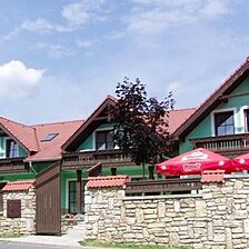 Penzion Grosek — Exterior