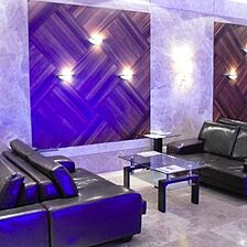 Cambay Sapphire Neemrana — Lobby