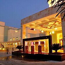Cambay Sapphire Neemrana — Exterior