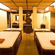 Impiana Resort Chaweng Noi, Koh Samui — Swasana Spa