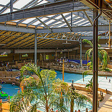 The Galleria at Split Rock — Water Park