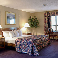 The Galleria at Split Rock — Bedroom
