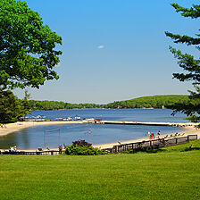 The Galleria at Split Rock — Lakeside