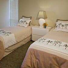 Calini Beach Club &mdash; Bedroom