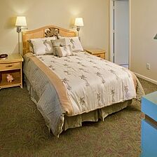 Calini Beach Club &mdash; Bedroom