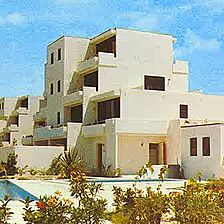 Tyne Beach Terrace