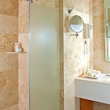 The Bliss Resort Riveria Maya — Bathroom