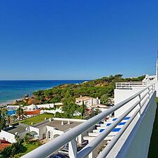 Oura-View Beach Club