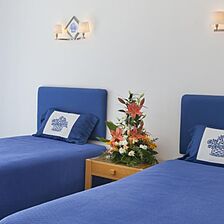 Oura-View Beach Club — Sample unit