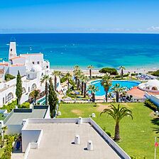 Oura-View Beach Club