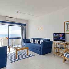 Oura-View Beach Club — Sample unit