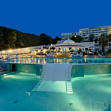 Oura-View Beach Club