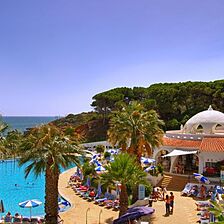 Oura-View Beach Club