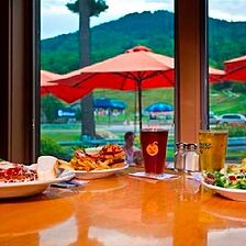 Suites at Attitash Mountain Village — Restaurant