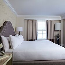 Marriott Vacation Club Pulse at The Mayflower, Washington, D.C. — Marriott Vacation Club at the Mayflower Bedroom