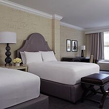 Marriott Vacation Club Pulse at The Mayflower, Washington, D.C. — Marriott Vacation Club at the Mayflower Bedroom