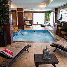 Royal Palm Club at the RIU Palace Aruba — Spa